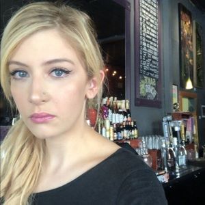 Meet your Posher, Kelsey